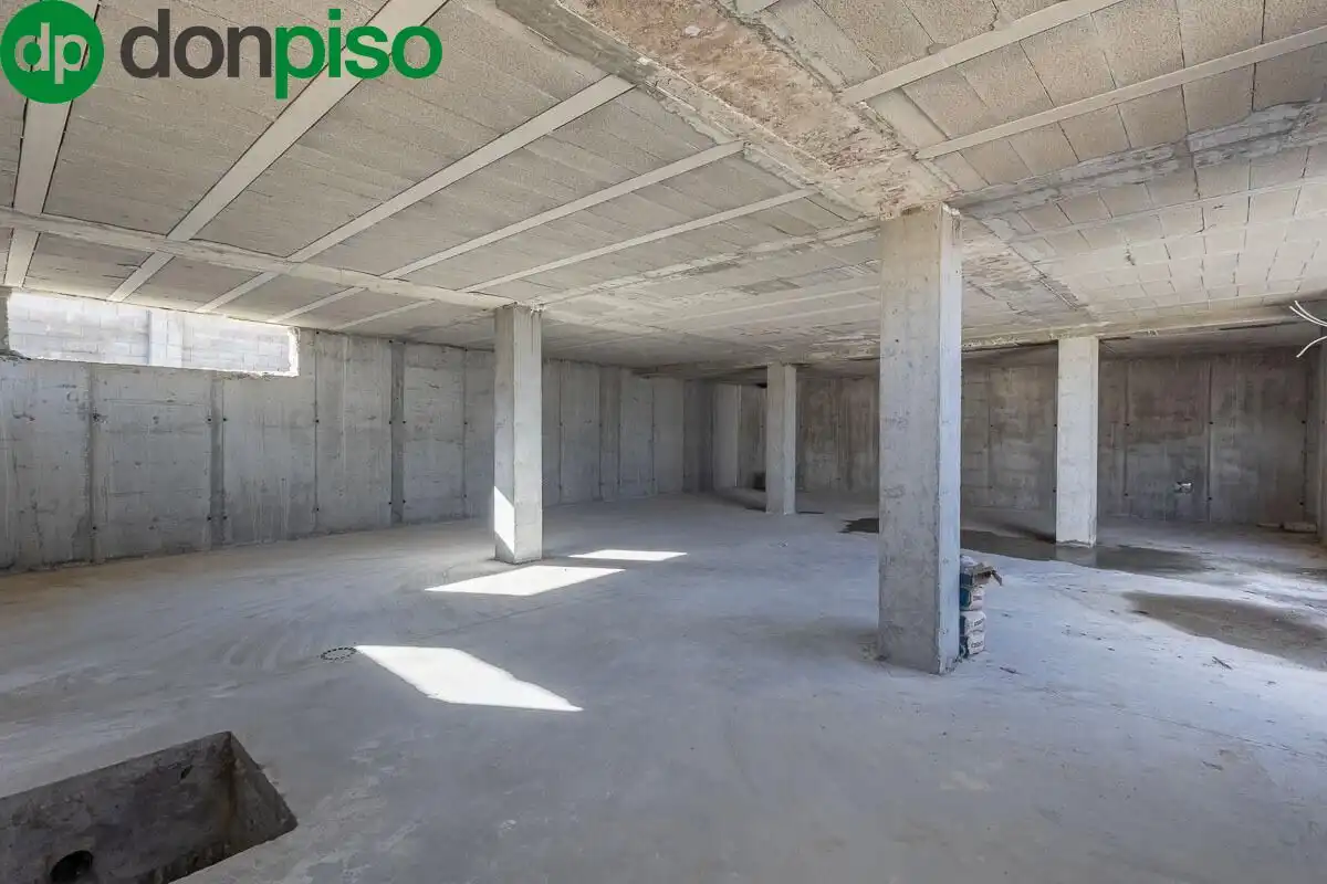Villa mit Pool zum Verkauf in Paseo Paseo del Agua, 35, imagen 14