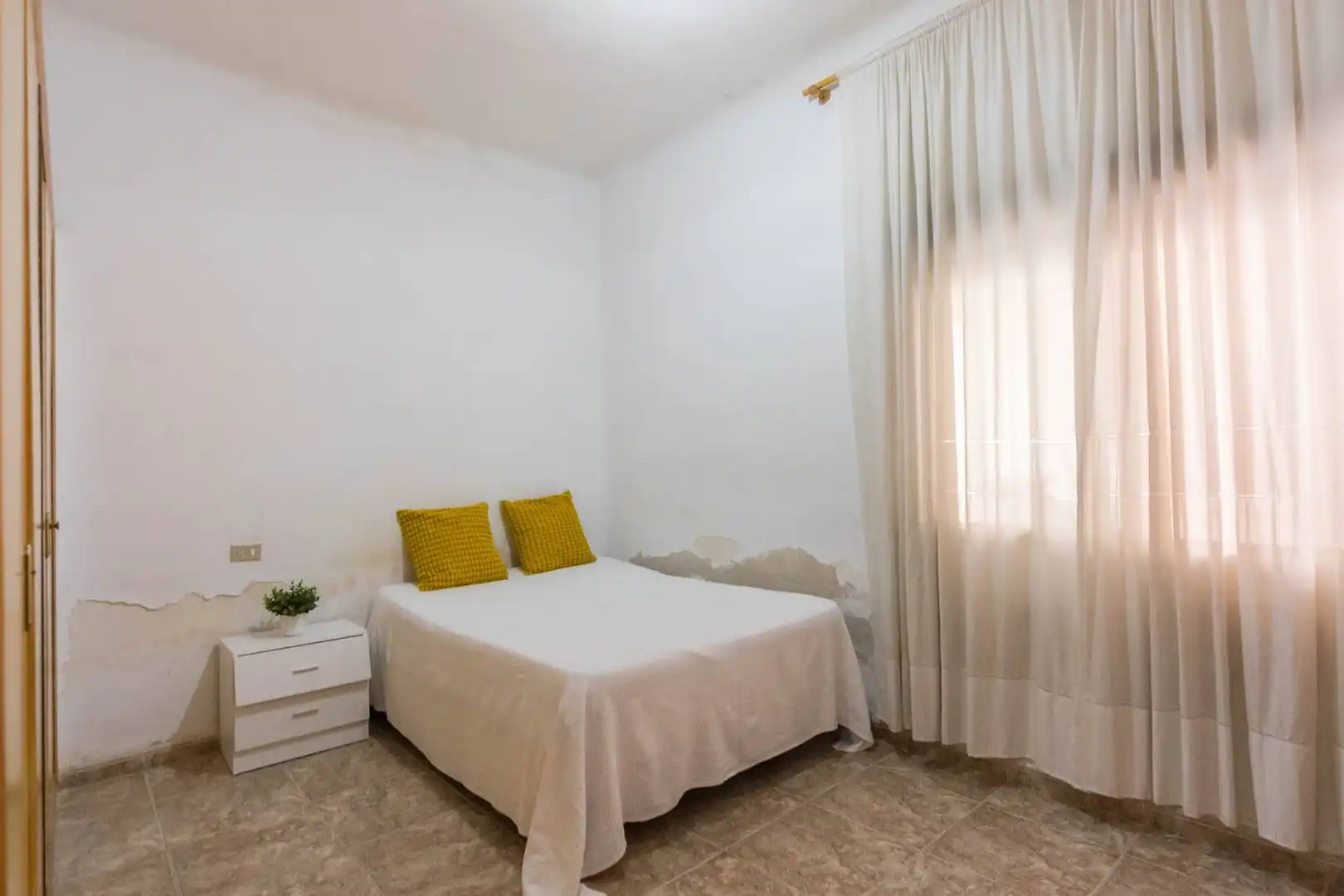 Habitación de Casa o chalet en venta en Murcia con Calefacción, Terraza y Trastero