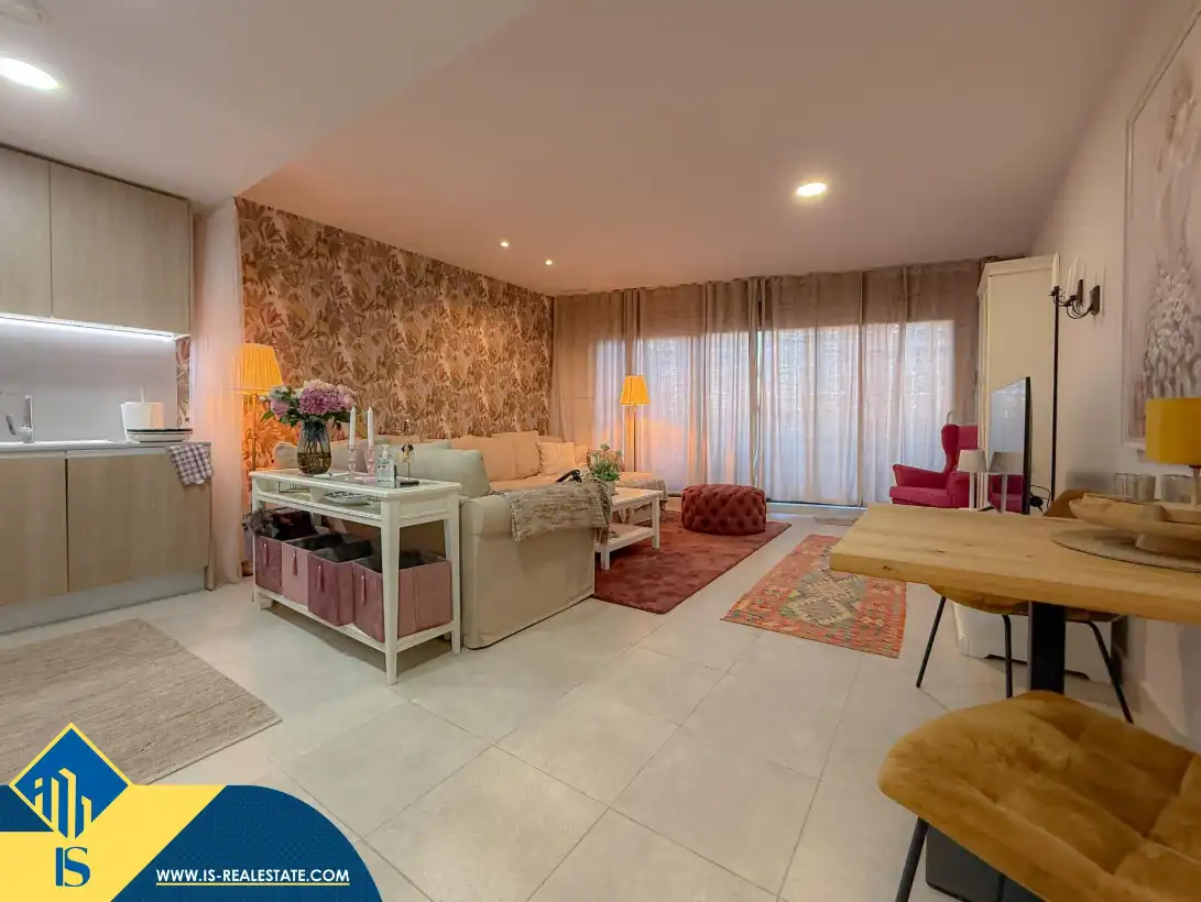 Ático con terraza en venta en Playa del Cura