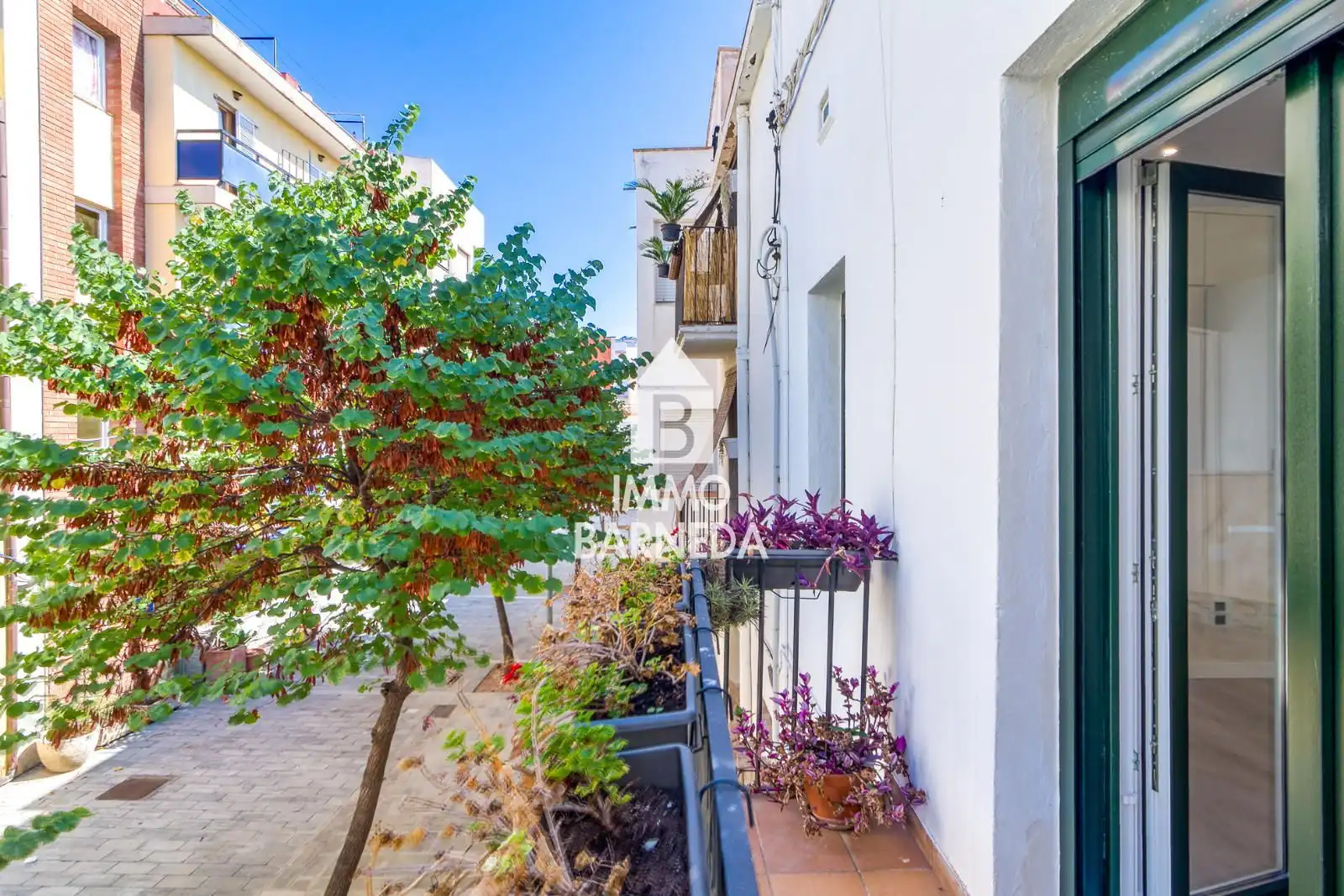 Vista exterior de Casa o xalet en venda en Roses amb Calefacció, Terrassa i Forn