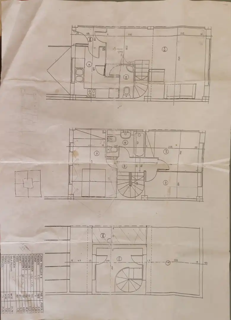 Flat for sale in Sant Adrià de Besòs  with Heating, Terrace and Furnished