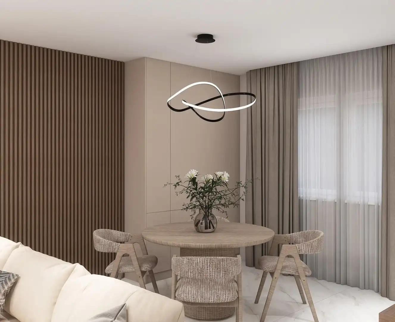 Chalet con piscina en venta en Rojales, imagen 6