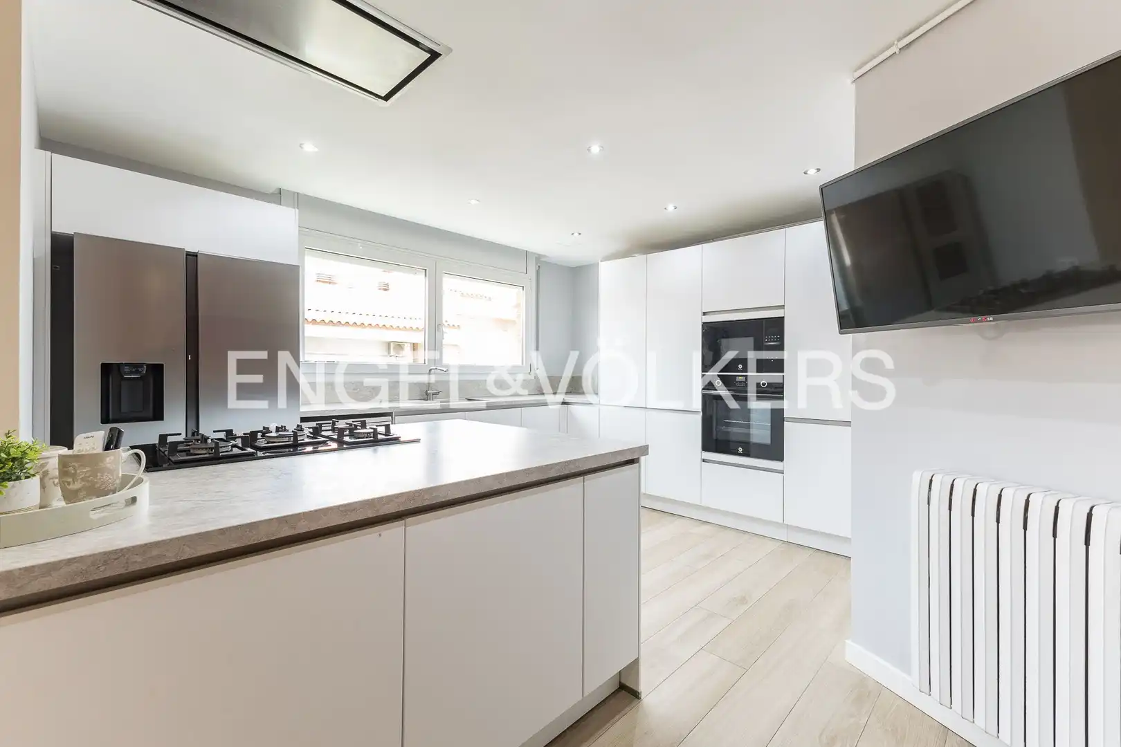 Flat with terrace for sale in Mas Duran, imagen 5