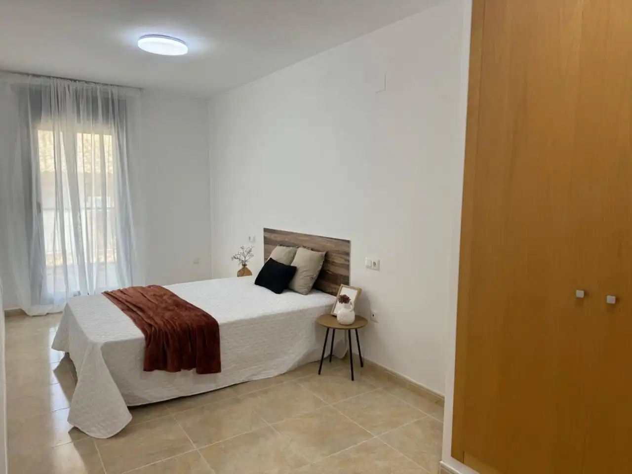 Wohnung zur Miete in Calle Azud, Sant Joan de Moró