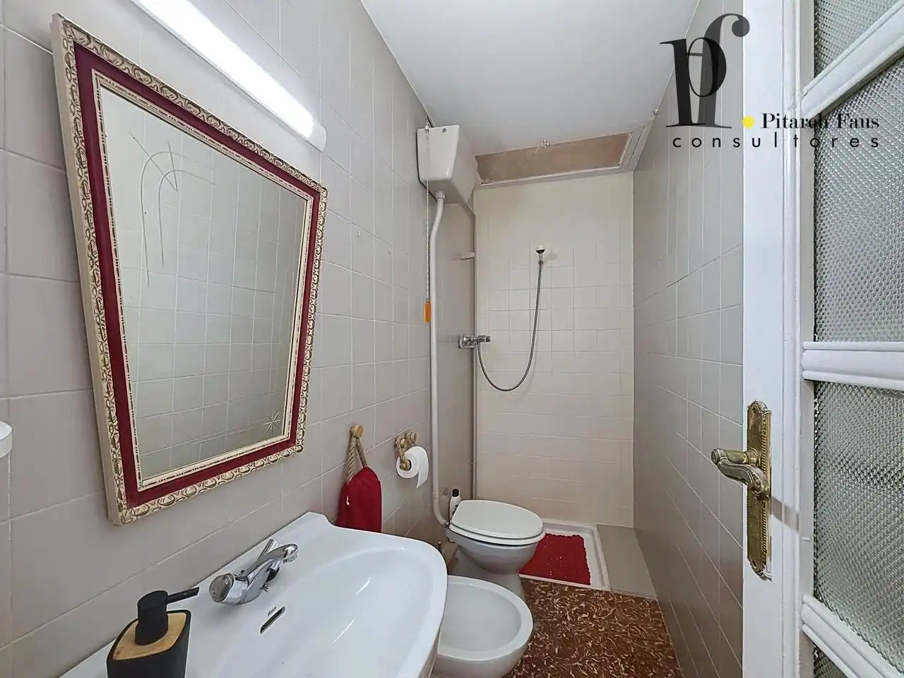 Bany de Casa o xalet en venda en Moncofa amb Jardí privat, Terrassa i Traster