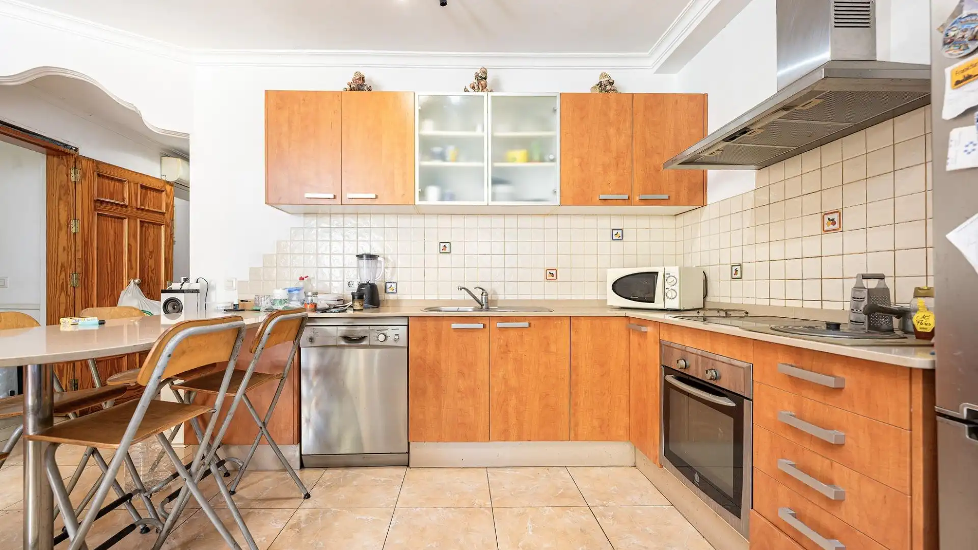 Casa adosada en venda a Calle RIO JANEIRO, 3, El Tablero