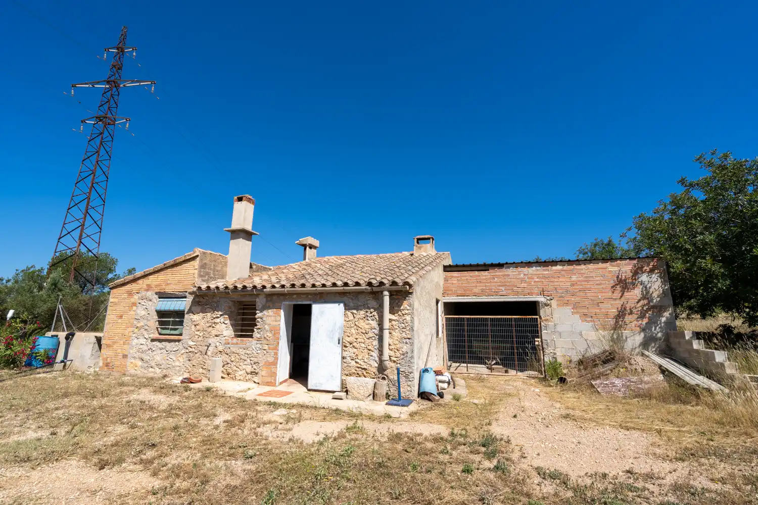 Terrain rustique à vendre à Camí de l'ardiaca 106, imagen 17