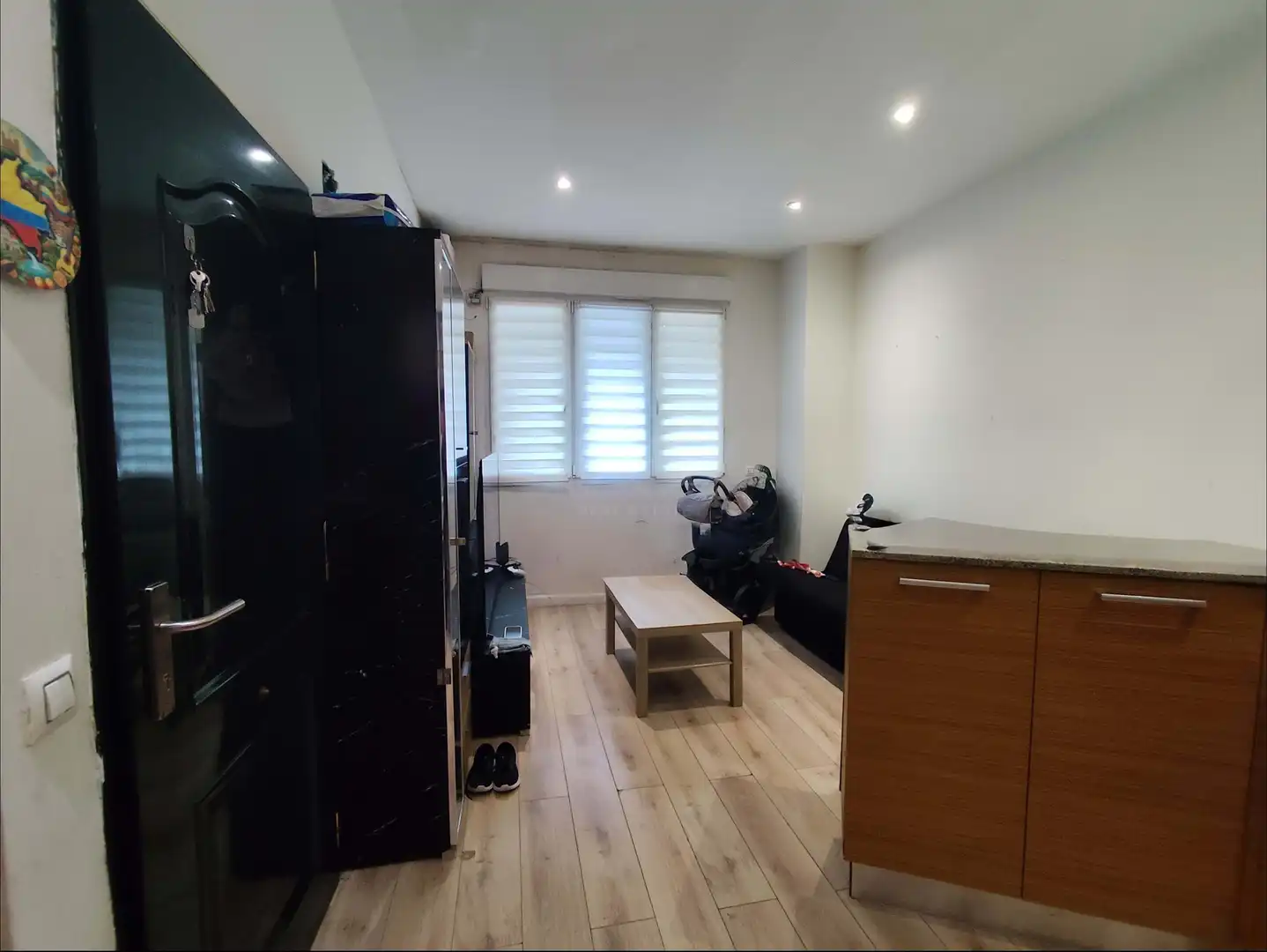 Piso en venta en Basauri  con Calefacción