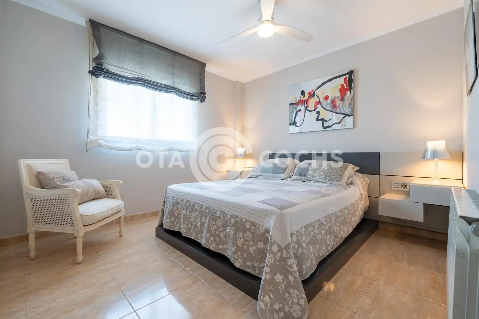 Appartamento con terrazza in vendita a INDEPENDENCIA, imagen 12