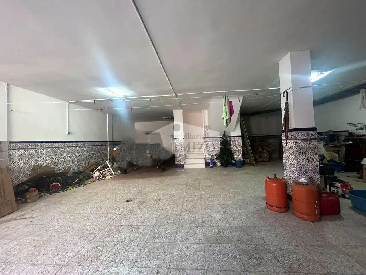 Adossat amb terrassa en venda a Calle San Francisco 63, imagen 17