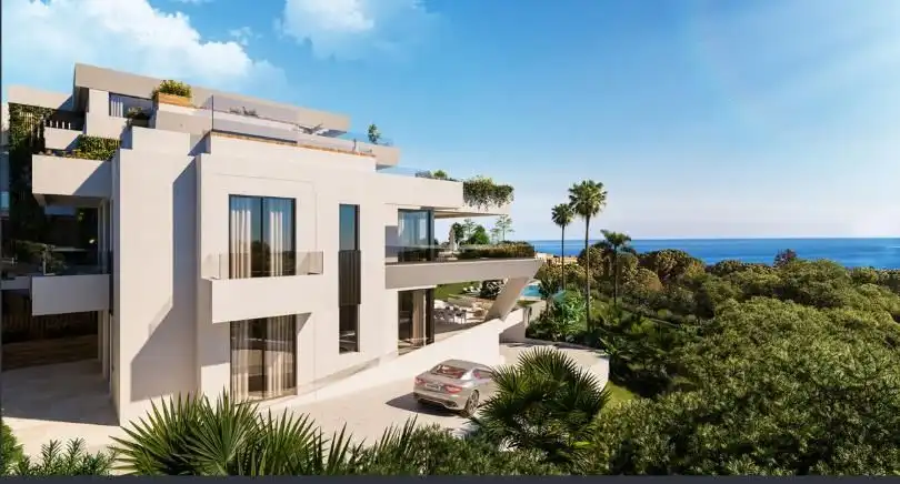Apartament en venda a Elviria - Cabopino, imagen 4