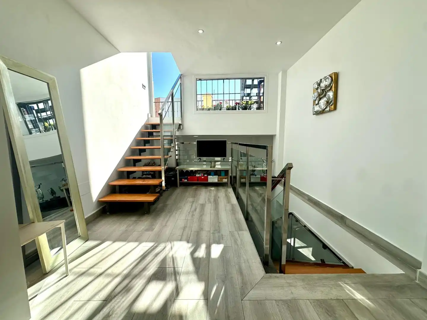Piso en venta en Almería con Terraza