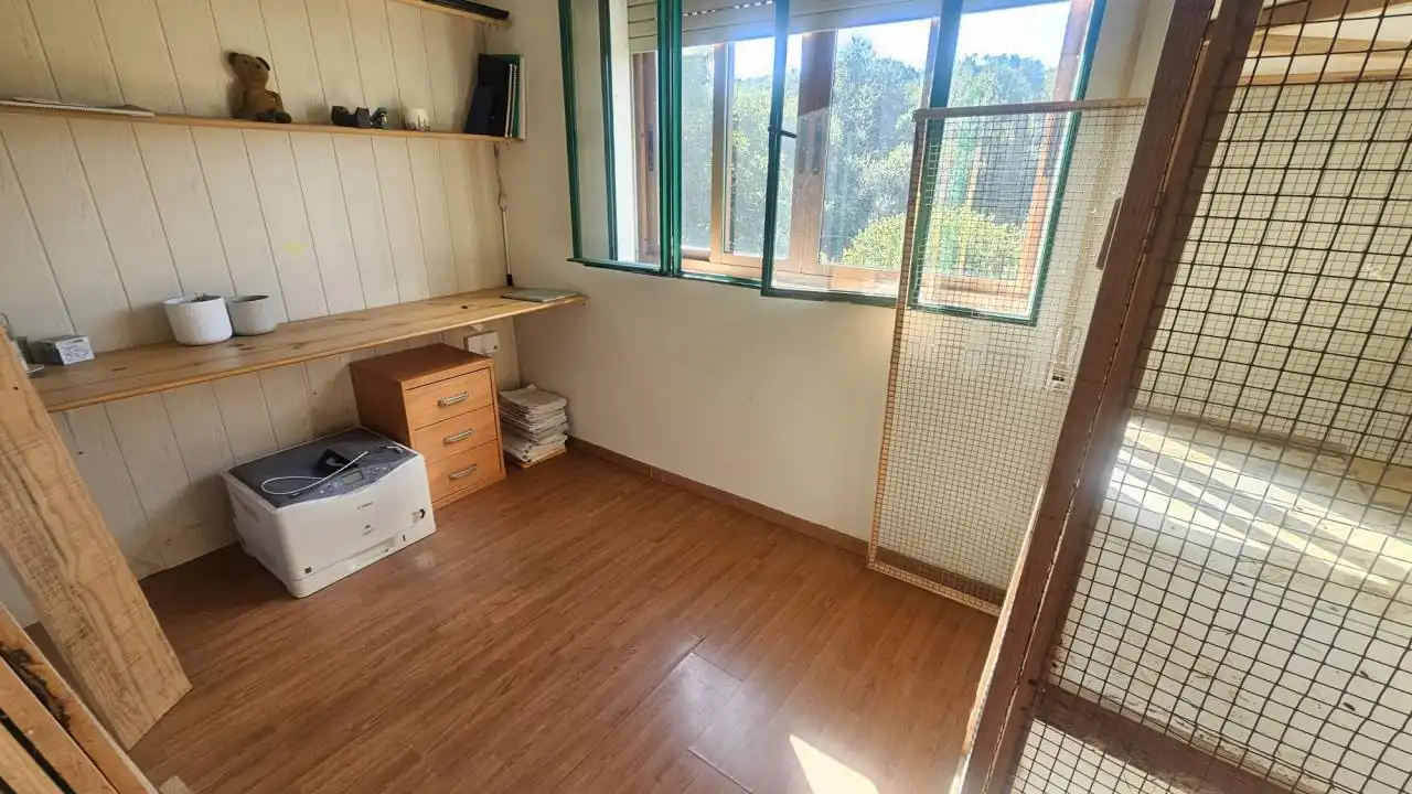 Casa con giardino in vendita a Mos, imagen 23