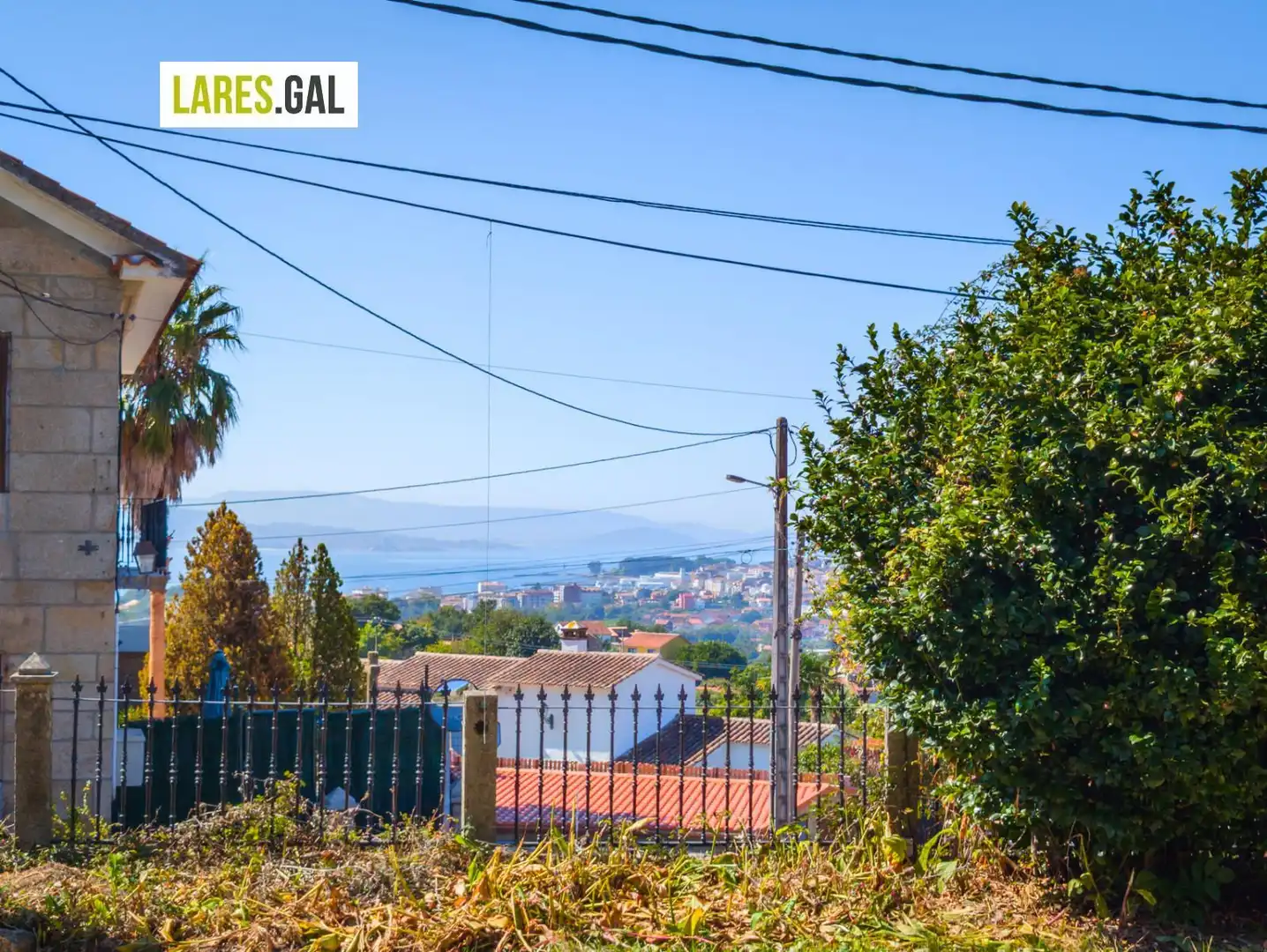 Rural land for sale in O Cruceiro, imagen 8