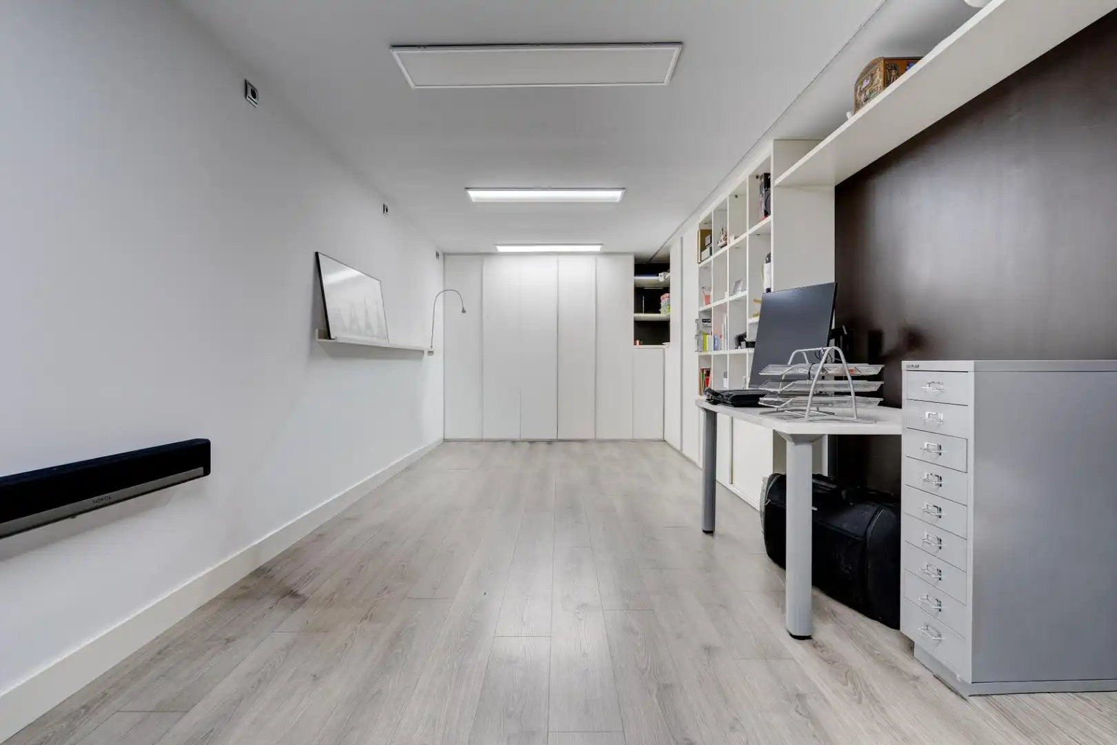 Piso en venta en Donostia - San Sebastián  con Calefacción, Trastero y Amueblado
