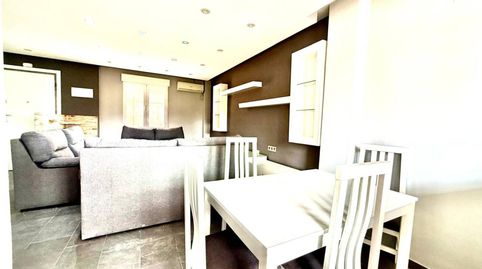 Foto 5 de Piso de alquiler en Calle Río Gevalo, Santa María de Benquerencia, Toledo Capital