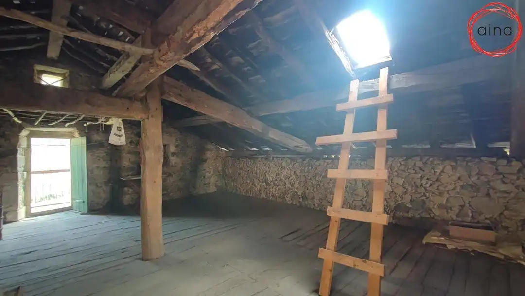 Casa o xalet en venda en Baztan amb Jardí privat