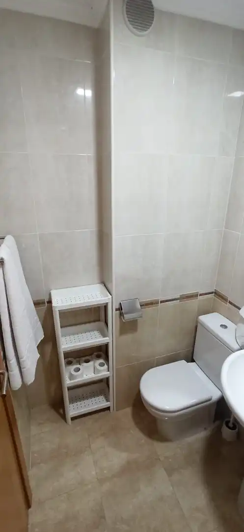 Apartamento de alquiler en Rúa Anchoa, 30, Fisterra