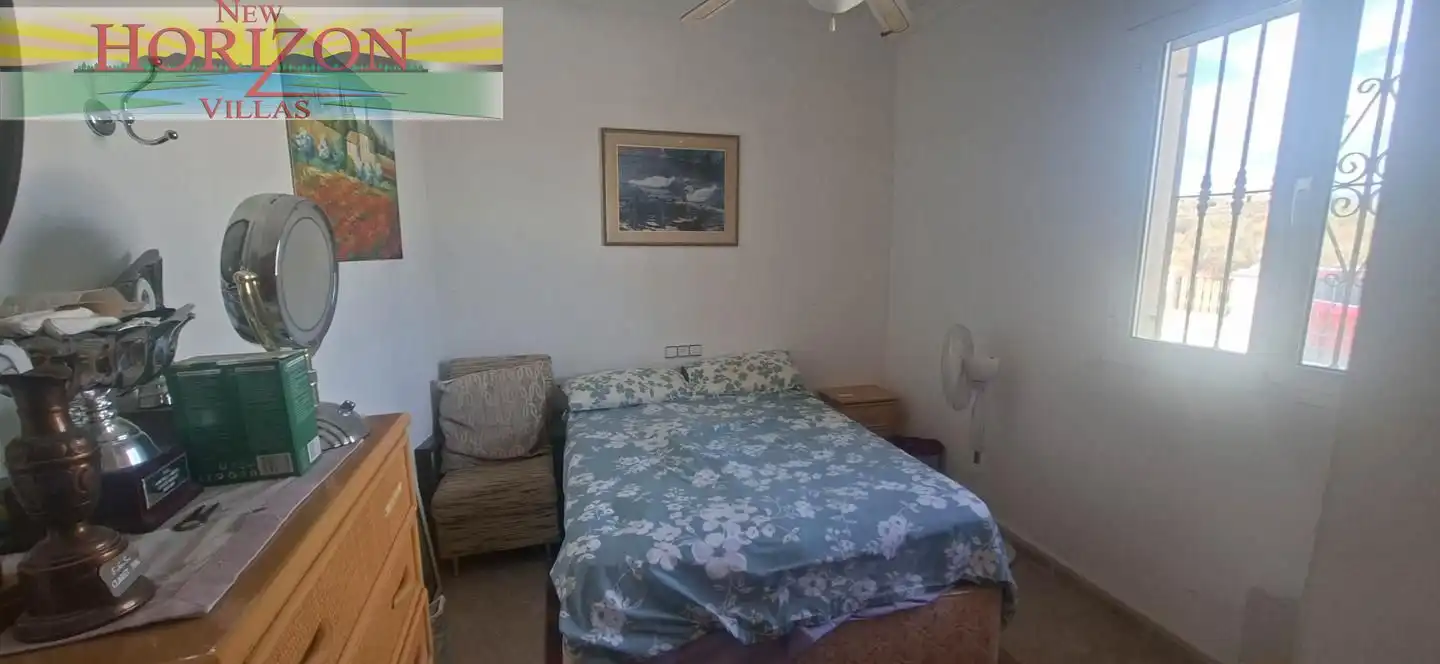 Casa con piscina en venta en Partaloa, imagen 11