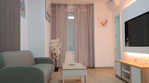 Photo 2 of Apartment to rent in Calle de Sanchez Alonso, Coslada pueblo, Madrid