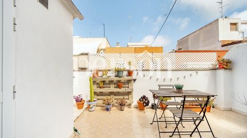Foto 4 de Àtic de lloguer a El Cabanyal - El Canyamelar, Valencia Capital