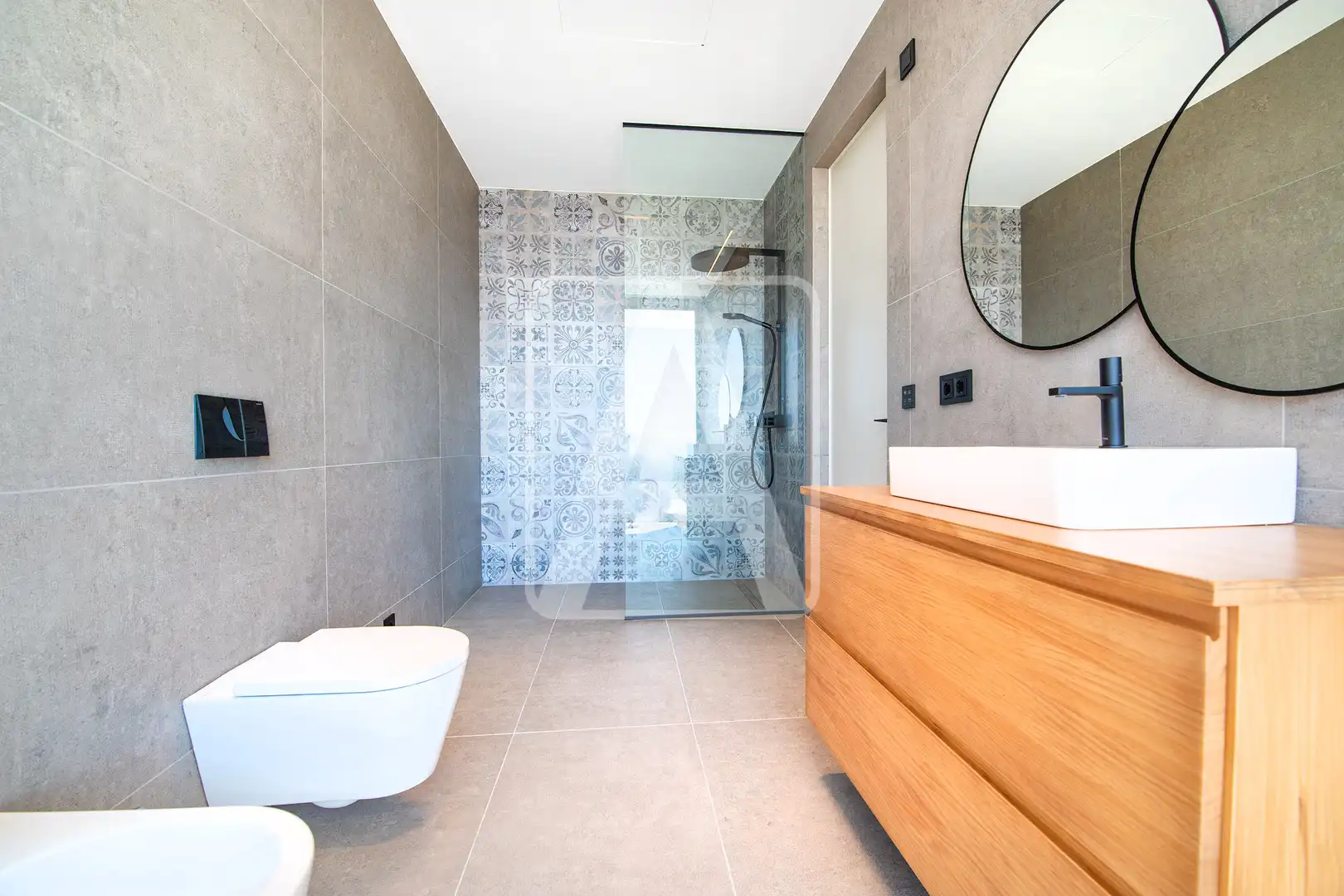Villa con piscina in vendita a La Fustera, imagen 31
