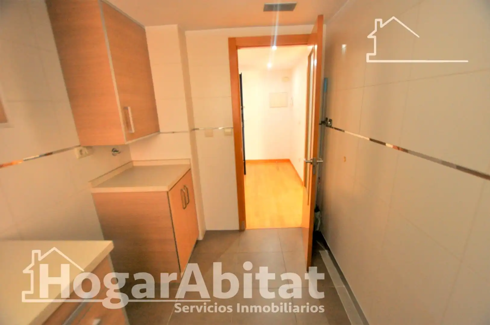 Cocina de Piso en venta en Mislata con Aire acondicionado