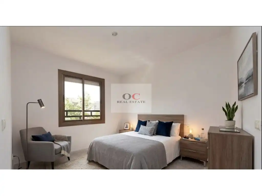 Habitación de Piso en venta en Murcia