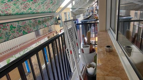 Foto 4 de Piso en venta en Calle de la Palma, 28, Centro Urbano, Benidorm