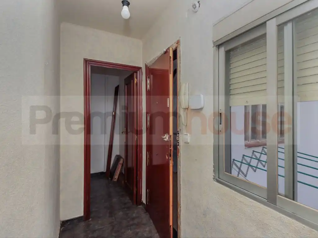 Flat with terrace for sale in Calle Mare Molas, imagen 16