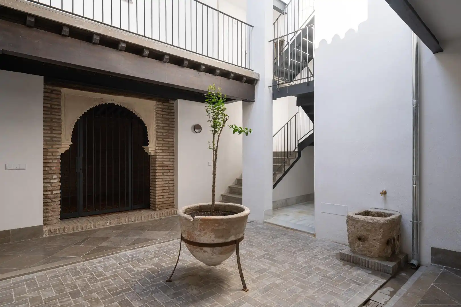 Flat for sale in Calle Horno del Vidrio 14, imagen 21