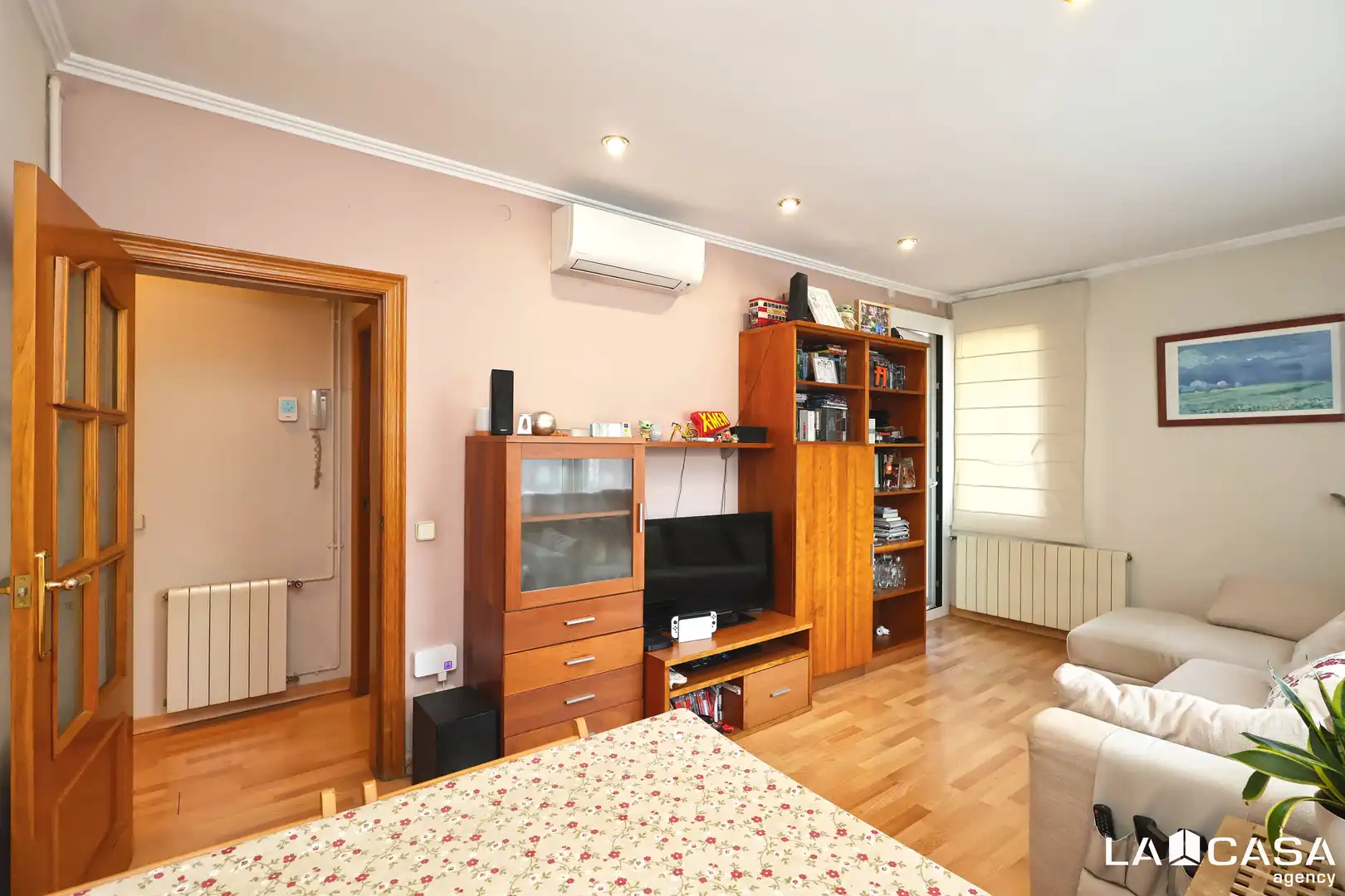 Piso con ascensor en venta en Carrer de Padilla, imagen 6
