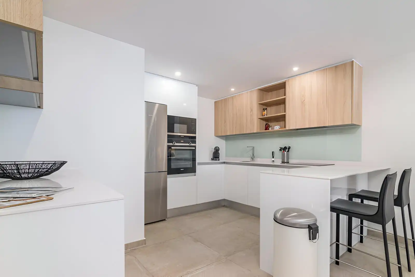 Apartament amb piscina en venda a Benamara - Atalaya, imagen 2
