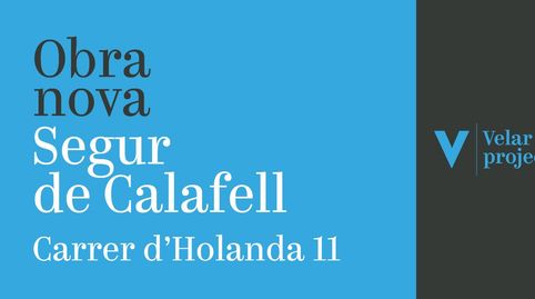 Foto 2 von Erdgeschoss zum Verkauf in Carrer D'holanda, 11, Segur de Calafell, Calafell