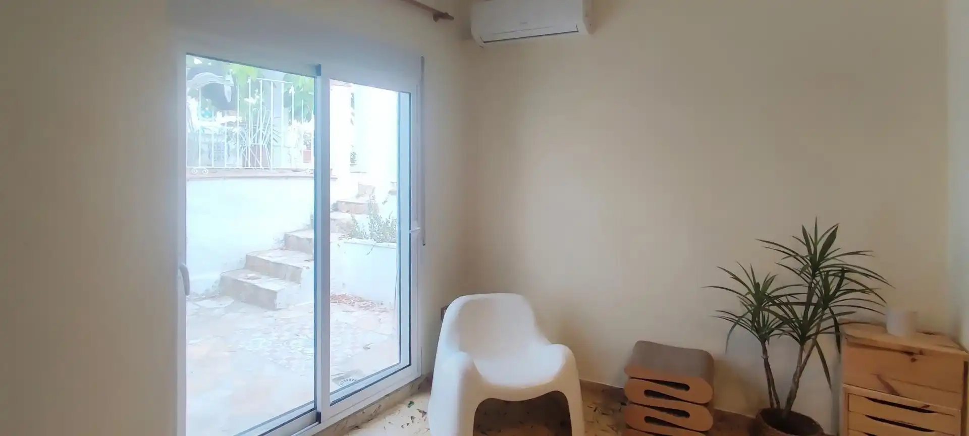 Terrassa de Casa o xalet en venda en Sagunto / Sagunt