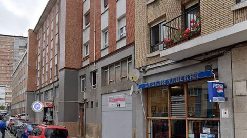 Foto 4 de Piso en venta en Calle Extremadura, Pumarín, Gijón