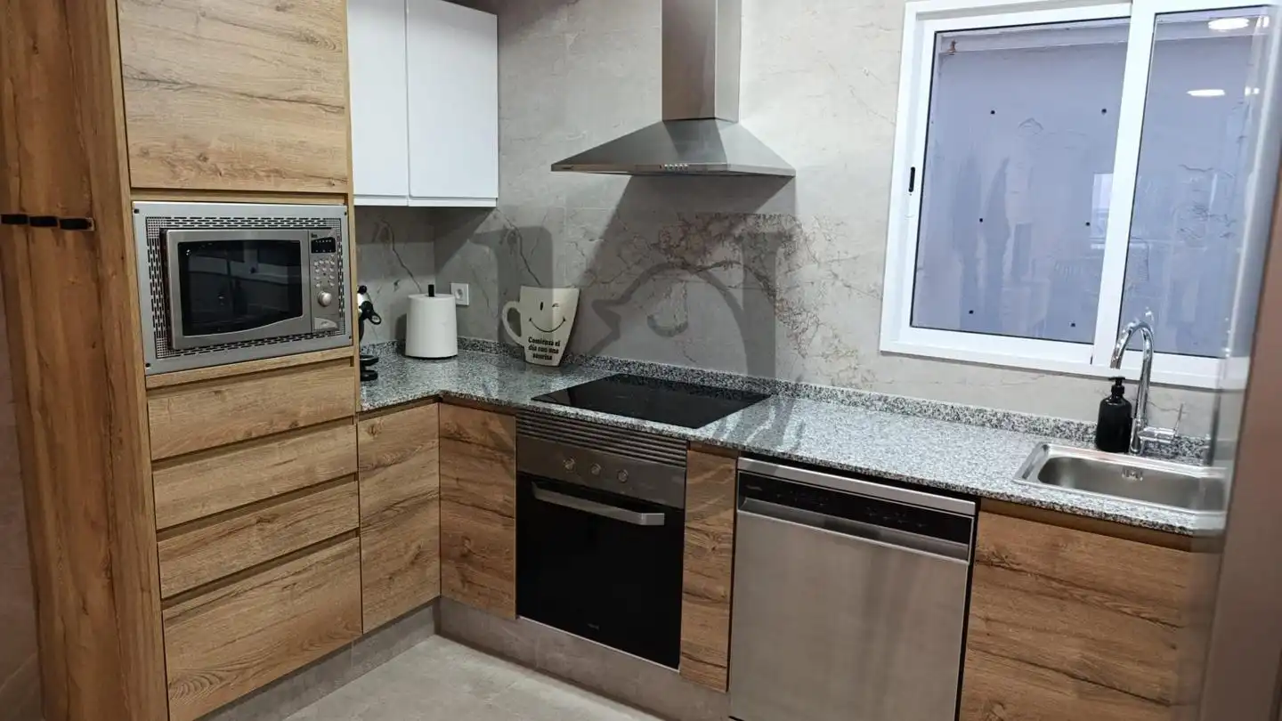 Piso en venta en Platja de Vila Joiosa, imagen 8
