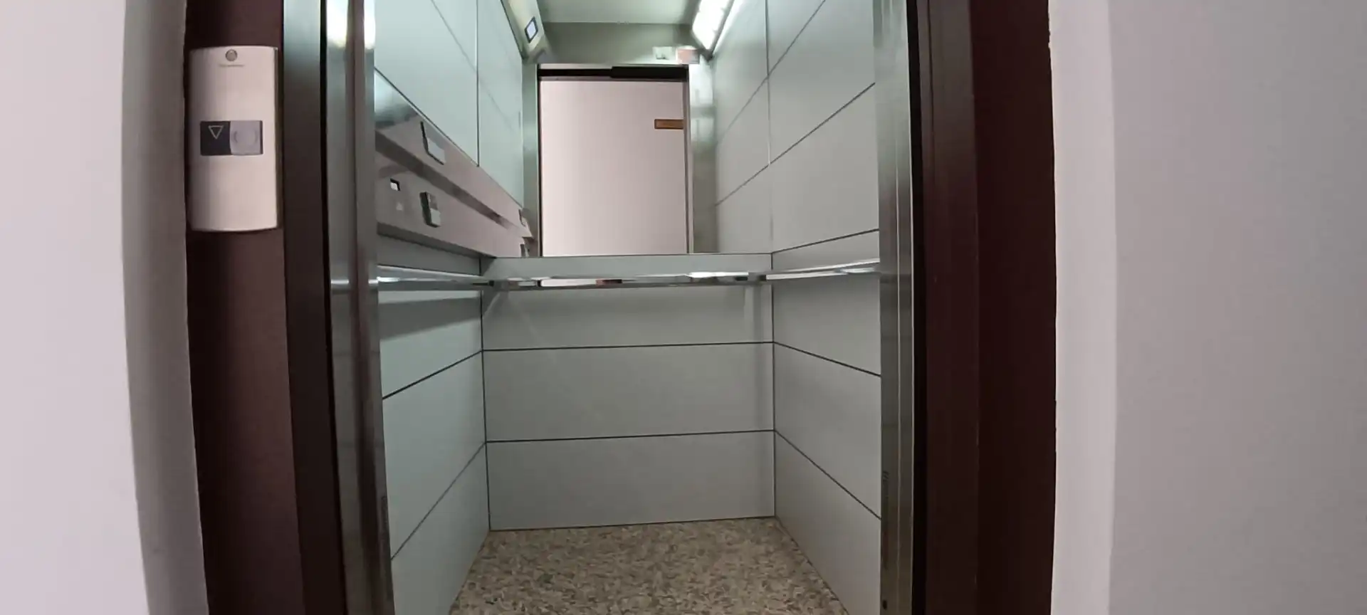 Piso en venta en Almazán con Terraza y Balcón