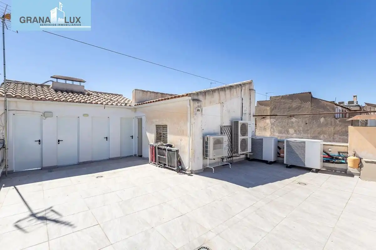 Appartement avec terrasse à vendre à Calle Recogidas, imagen 32