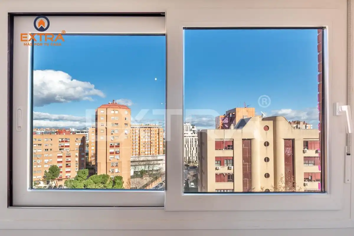 Duplex avec piscine à louer à Calle Dulzaina, imagen 15