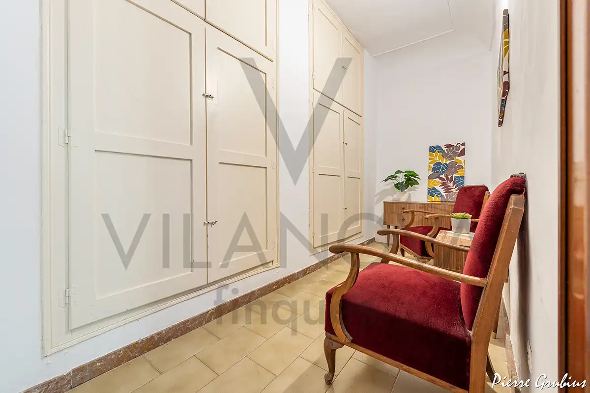 Appartamento con terrazza in vendita a Carrer d'En Granada, imagen 38
