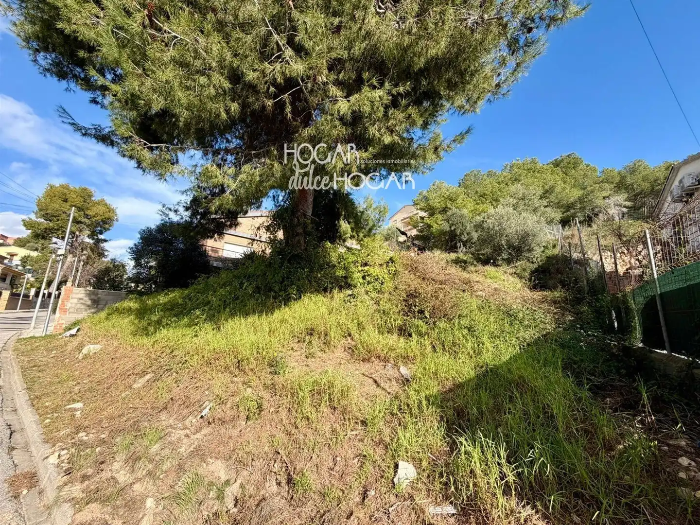 Terreno rustico in vendita a Torre Dels Escipions