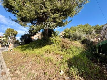 Terrain rustique à vendre à Torre Dels Escipions