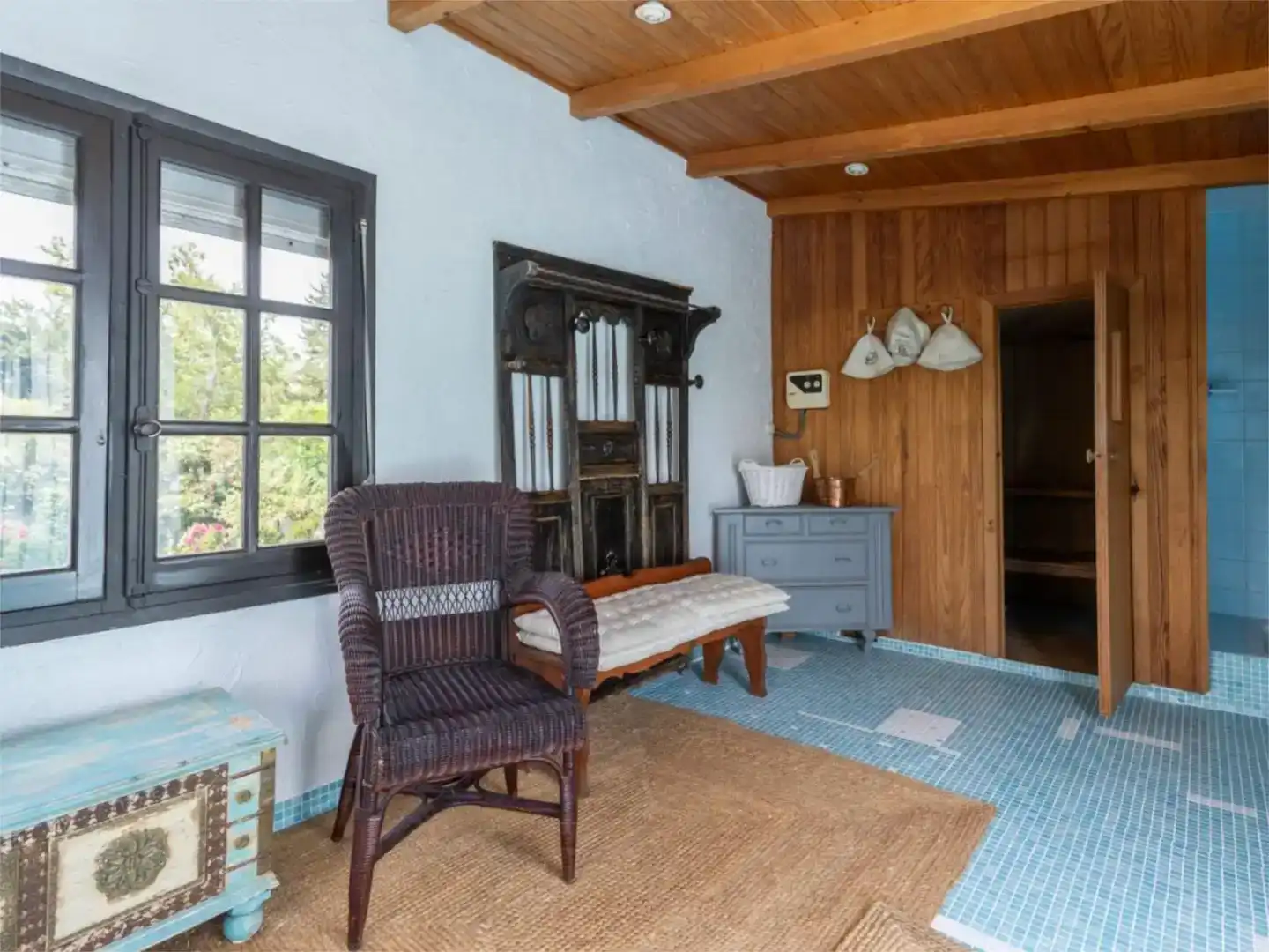 Casa o chalet en venta en Marbella con Aire acondicionado, Piscina y Balcón