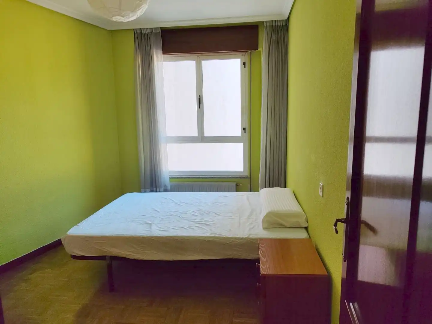 Flat with lift to rent in Calle CALLE CAMPO DE LA VEGA, imagen 11