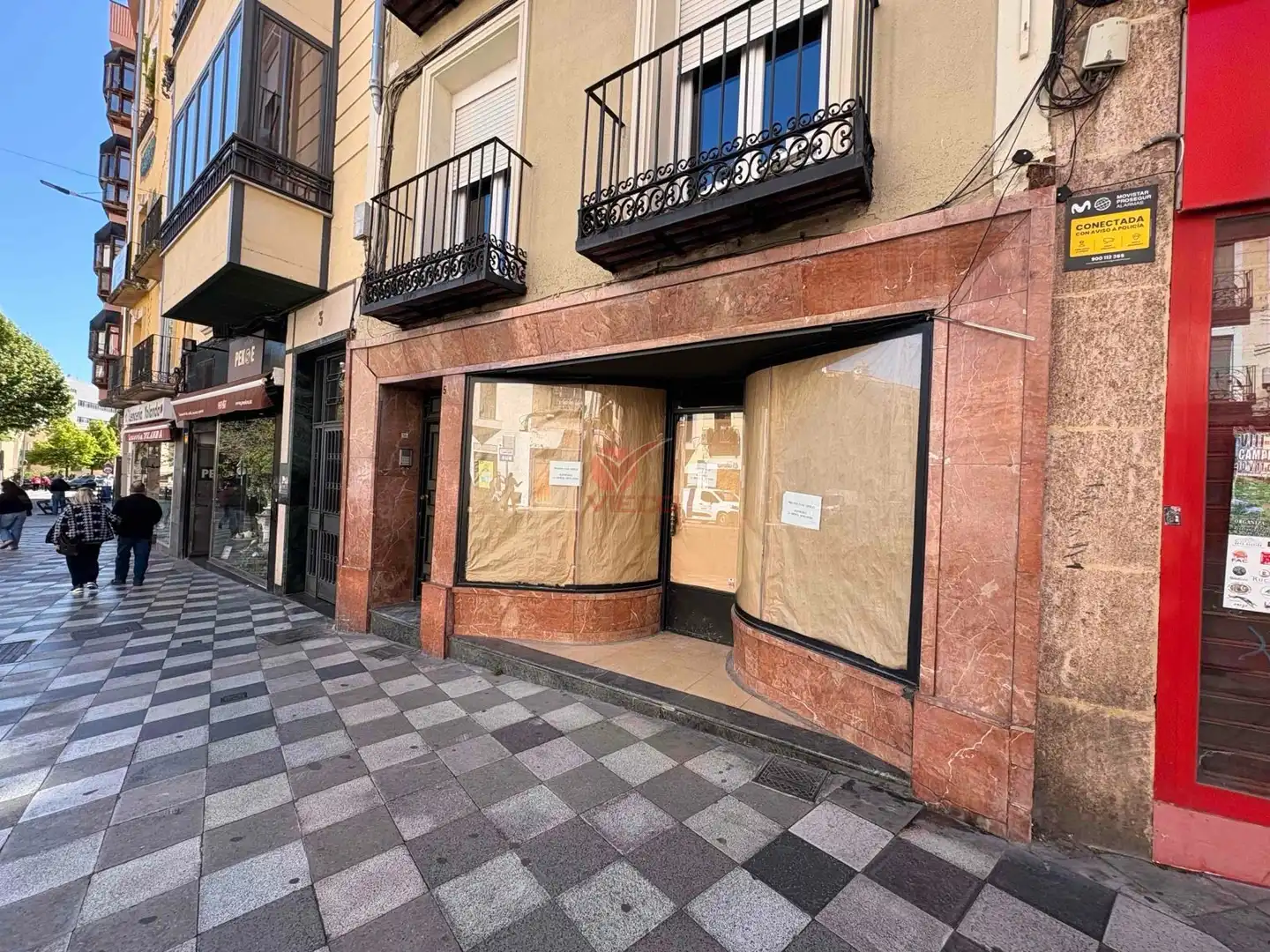 Local comercial en venda a JOSE COBO, imagen 3