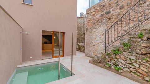 Foto 4 de Casa adosada en venta en Mancor de la Vall, Illes Balears