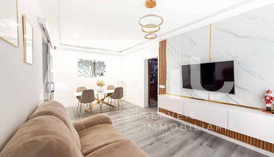 Foto 1 de Pis en venda a Garona, Torre-romeu, Barcelona