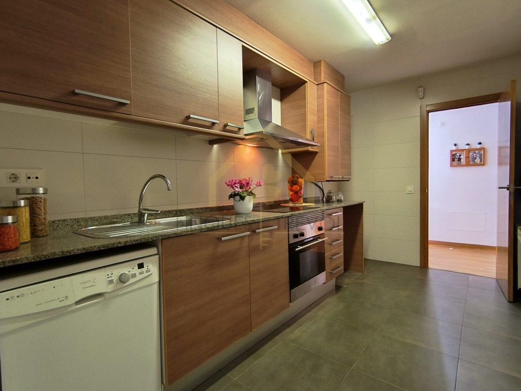 Cocina de Planta baja en venta en Sant Antoni de Vilamajor