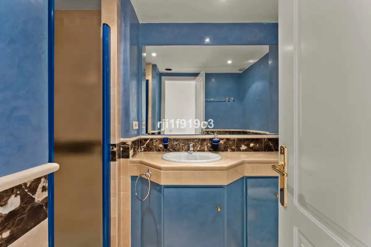Appartement avec ascenseur à vendre à Elviria - Cabopino, imagen 27